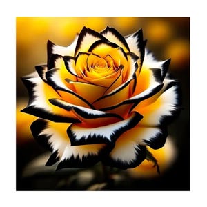 5D DIY Diamant Malerei gelbe Blumen Stickerei Kit Mosaik Kreuzstich Wohnkultur handgemachte Geschenke
