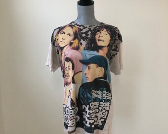 cheap rock shirts