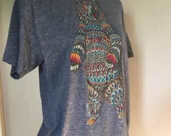 riot society sunflower shirt