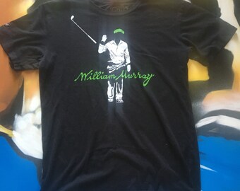 Bill Murray T Shirt - Etsy