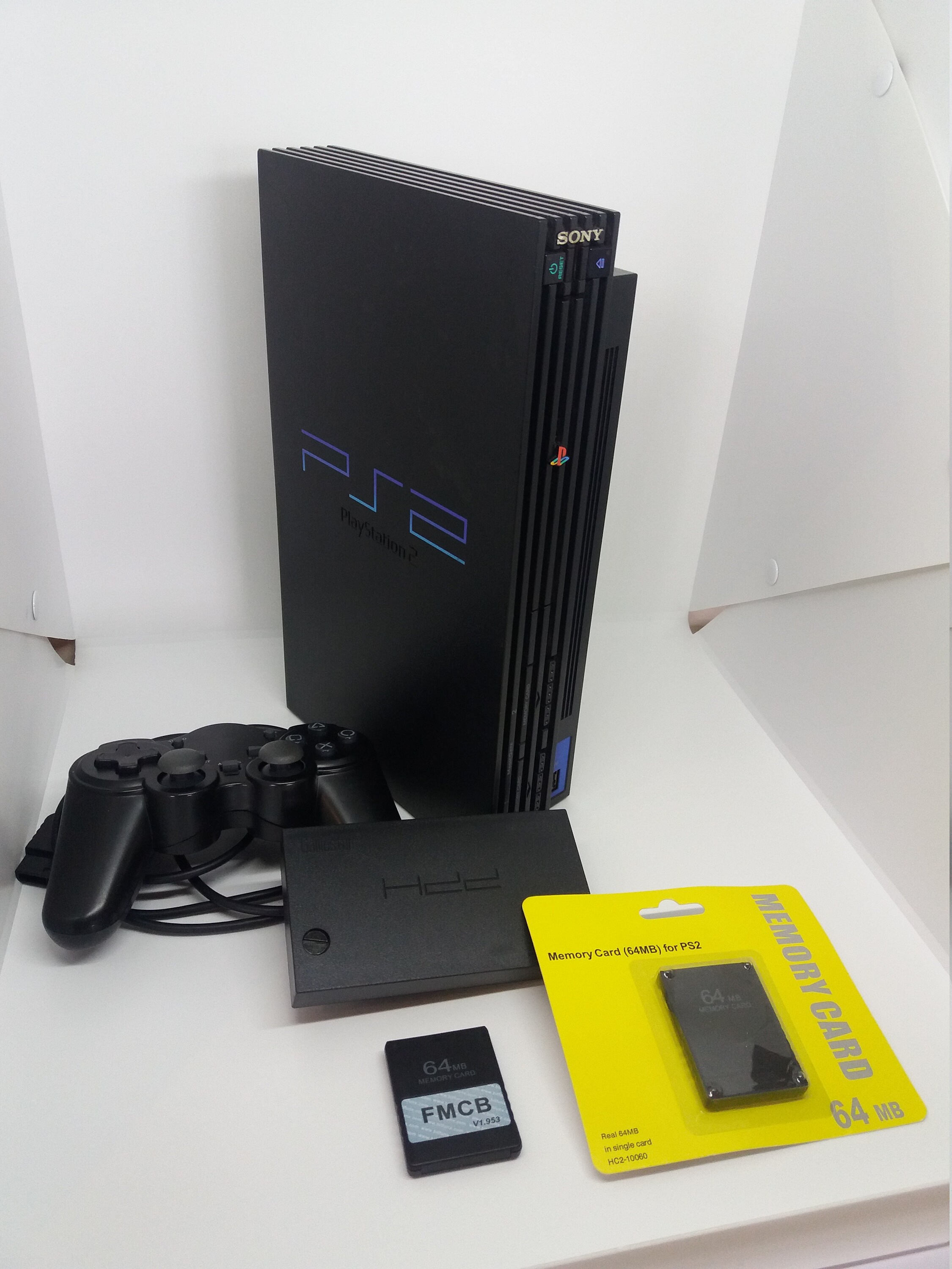 playstation 2 uk