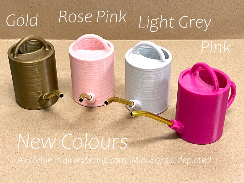 Small Watering Can Etsy UK