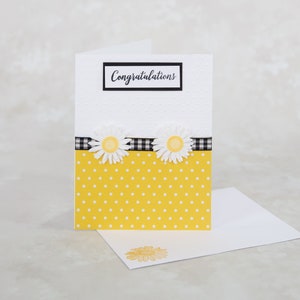Congratulations Card