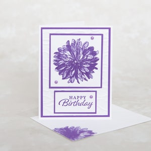 Happy Birthday Card