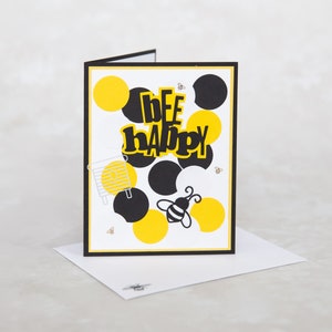 Bij blij