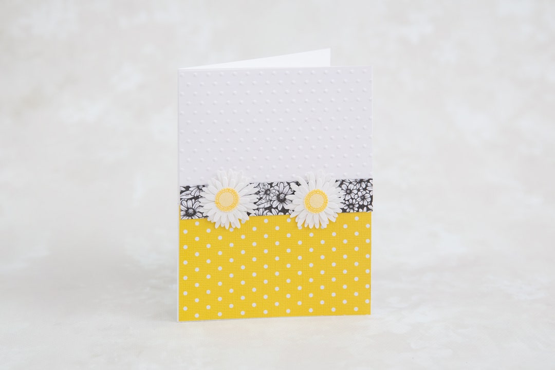 Greeting Card With No Message - Etsy Australia