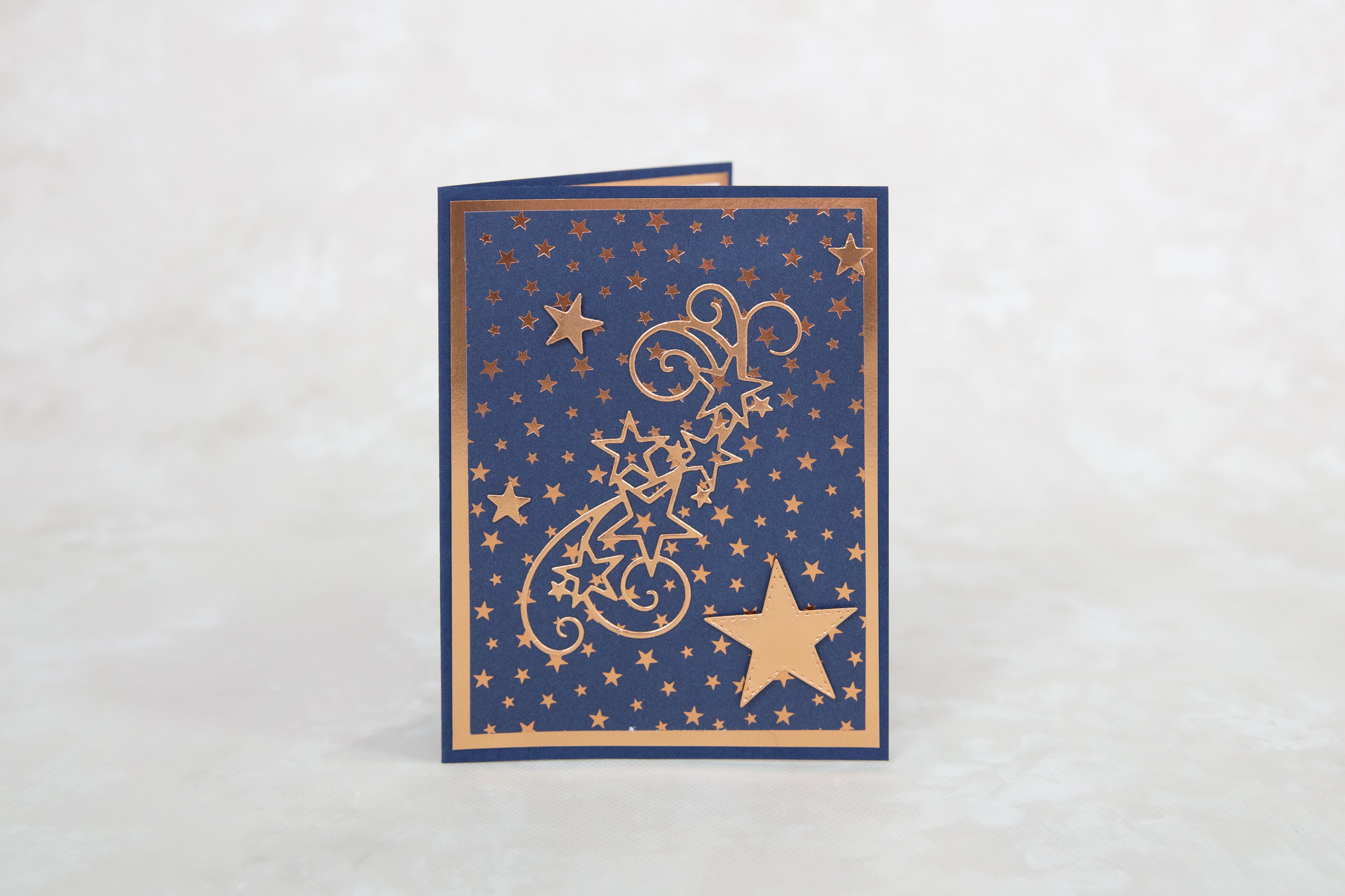 Greeting Card With No Message Etsy UK