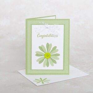 Congratulations Card