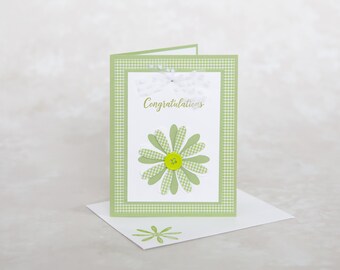 Congratulations Card