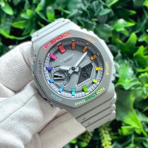 Seiko rainbow Etsy Italia
