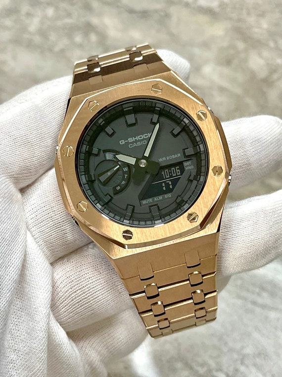 casio casi oak