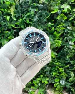 G Shock Casioak 