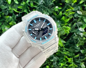 G Shock Casioak 