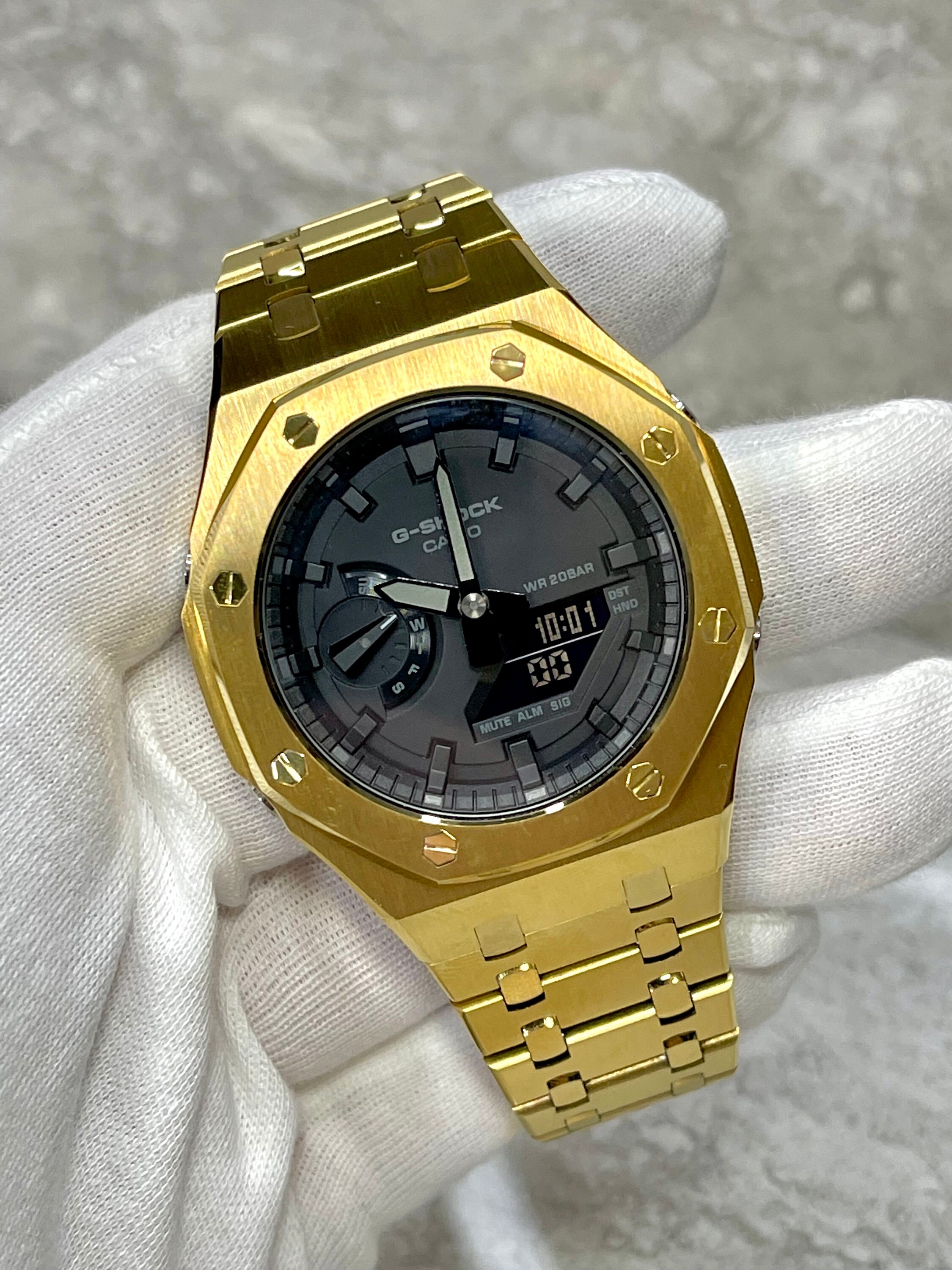 audemars piguet rainbow chandelier price