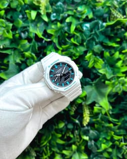 G Shock Casioak 