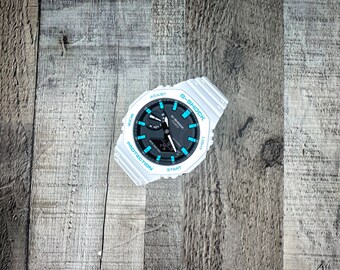 G Shock Casioak 