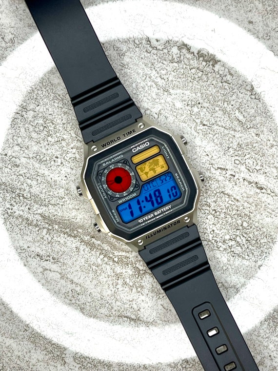 The Casio World Time Review: How Can a Watch Costing Less Than $30 Be So  Good?