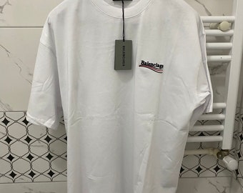 balenciaga t shirt for women