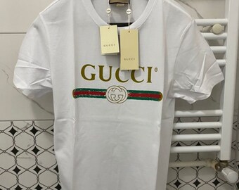 gucci basic tee