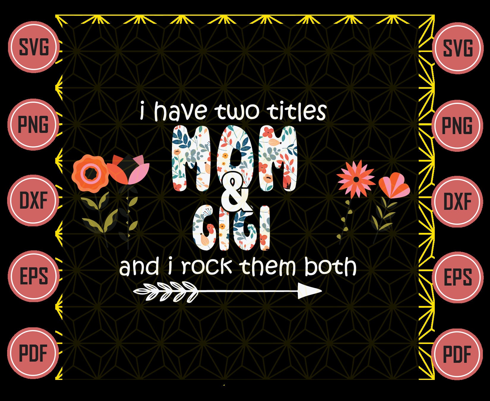 Free Free Mom And Gigi Svg 794 SVG PNG EPS DXF File