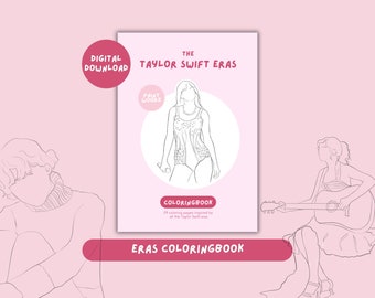 Digital - TS coloring book