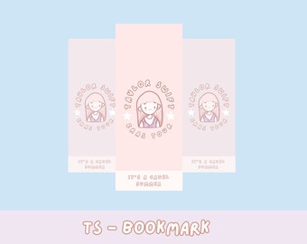 TS - Bookmark