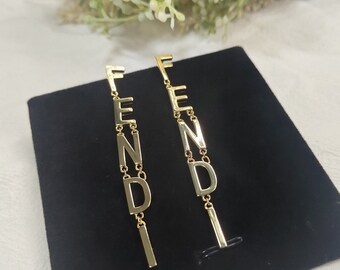 Fendi Jewelry Etsy fendi jewelry etsy