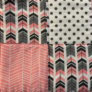 Handmade Baby Quilt