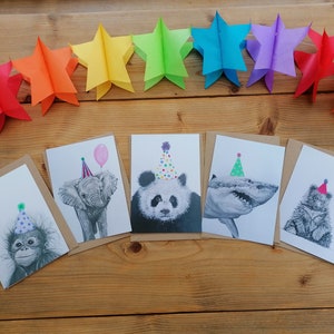 5 cartas pelo preço de 4!