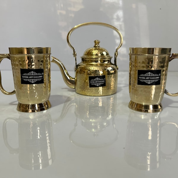 Indian Tea Dispenser Etsy