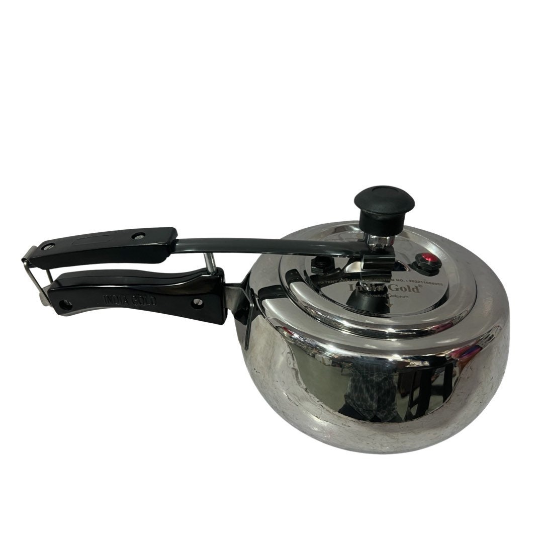 Mirro pressure cooker 4 qt 5 inch hi 7 inch cross mo534 11