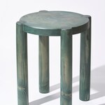 Rustic Side Table