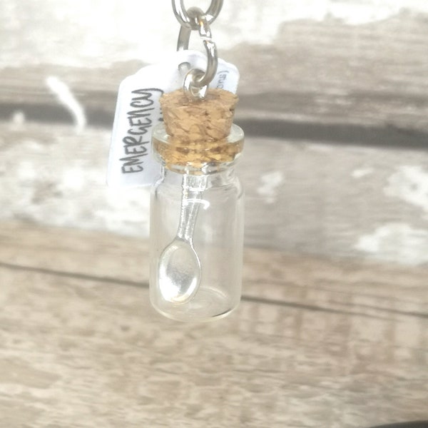 Spoon Theory Etsy UK