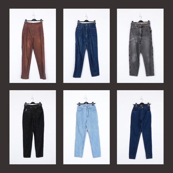 Cheap top vintage jeans