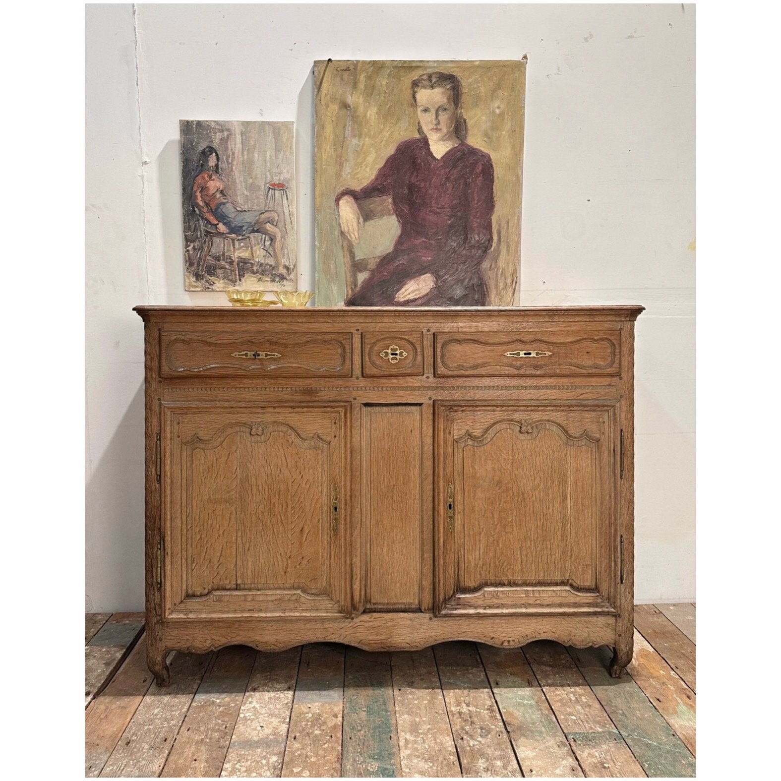 Credenza 2024 bar vintage