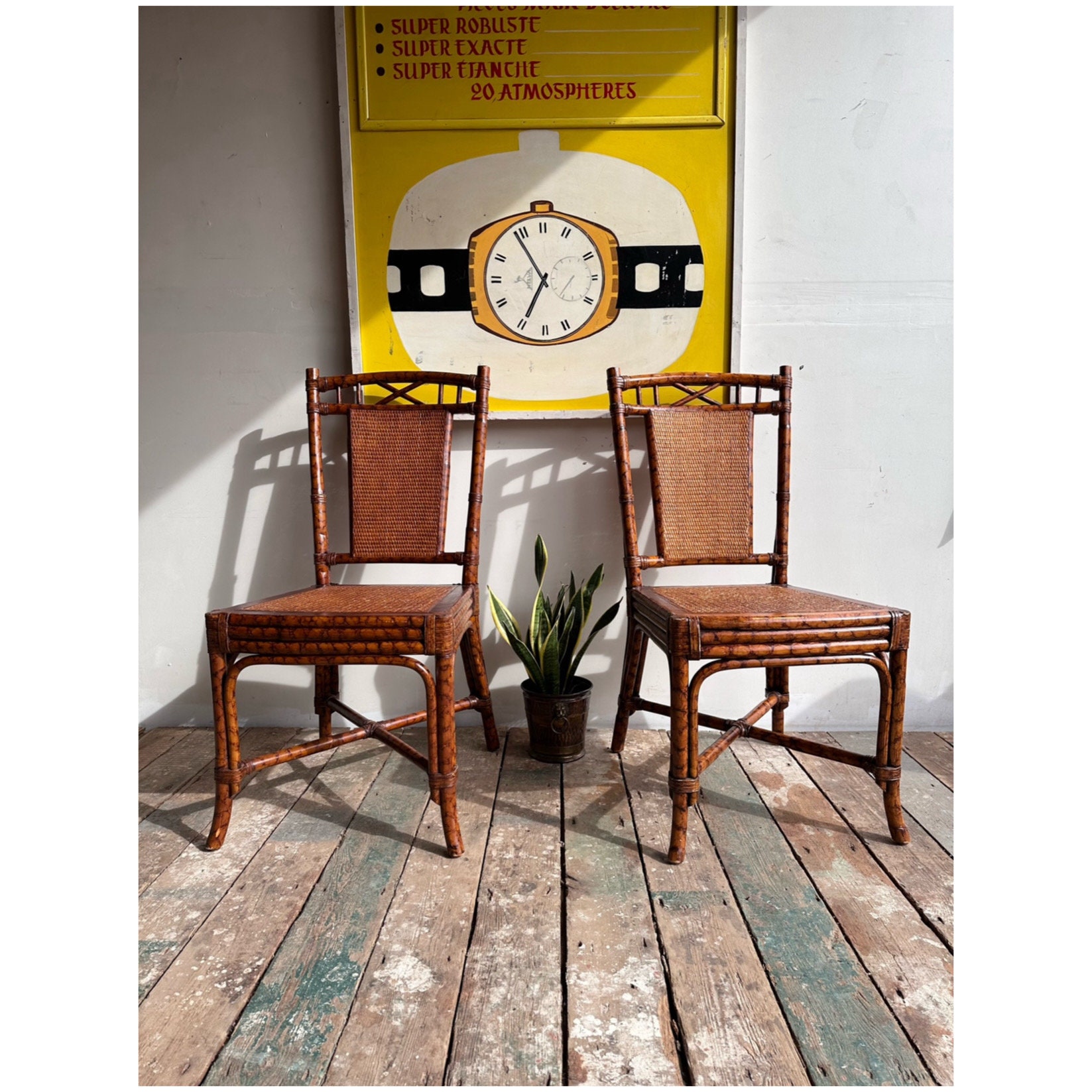 Tall Chairs Etsy Ireland