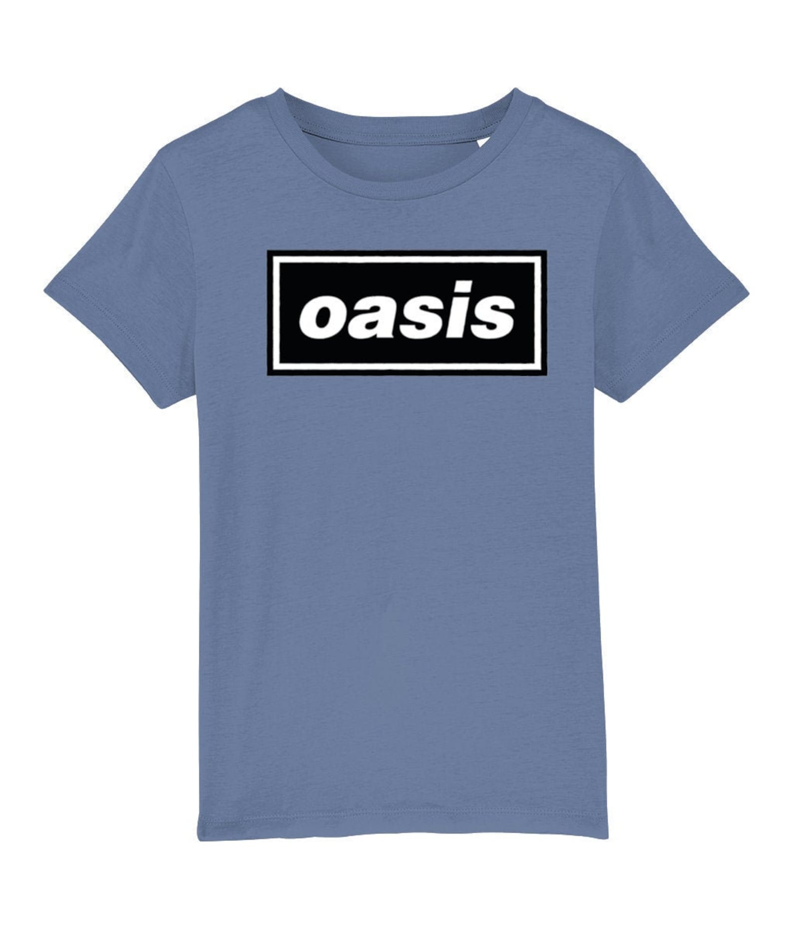 Oasis Kids Shirt Children's T Shirt TShirt Liam Etsy