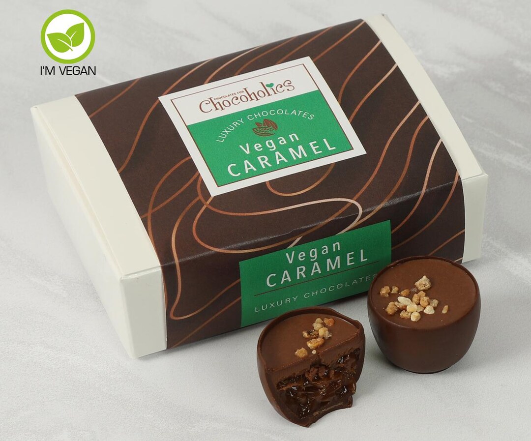 Our Collection - Chocolate Selections - Marzipan Chocolates - Amelie Chocolat - View #6