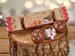 Hot Chocolate Bombs With Marshmallows Cracker - 2 Luxury Belgian Chocolate Bombs With Marshmallows Centres, Perfect Gift or Present - 5056 