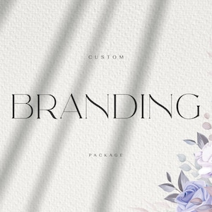 I Will Create Custom Logo Design and branding identity for your Business | Professional Graphic Designer | Branding Package | Logo Design