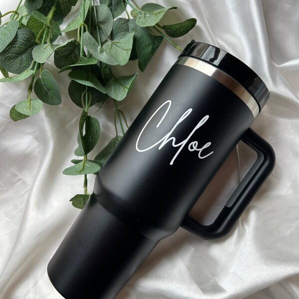 Stanley Dupe Etsy UK