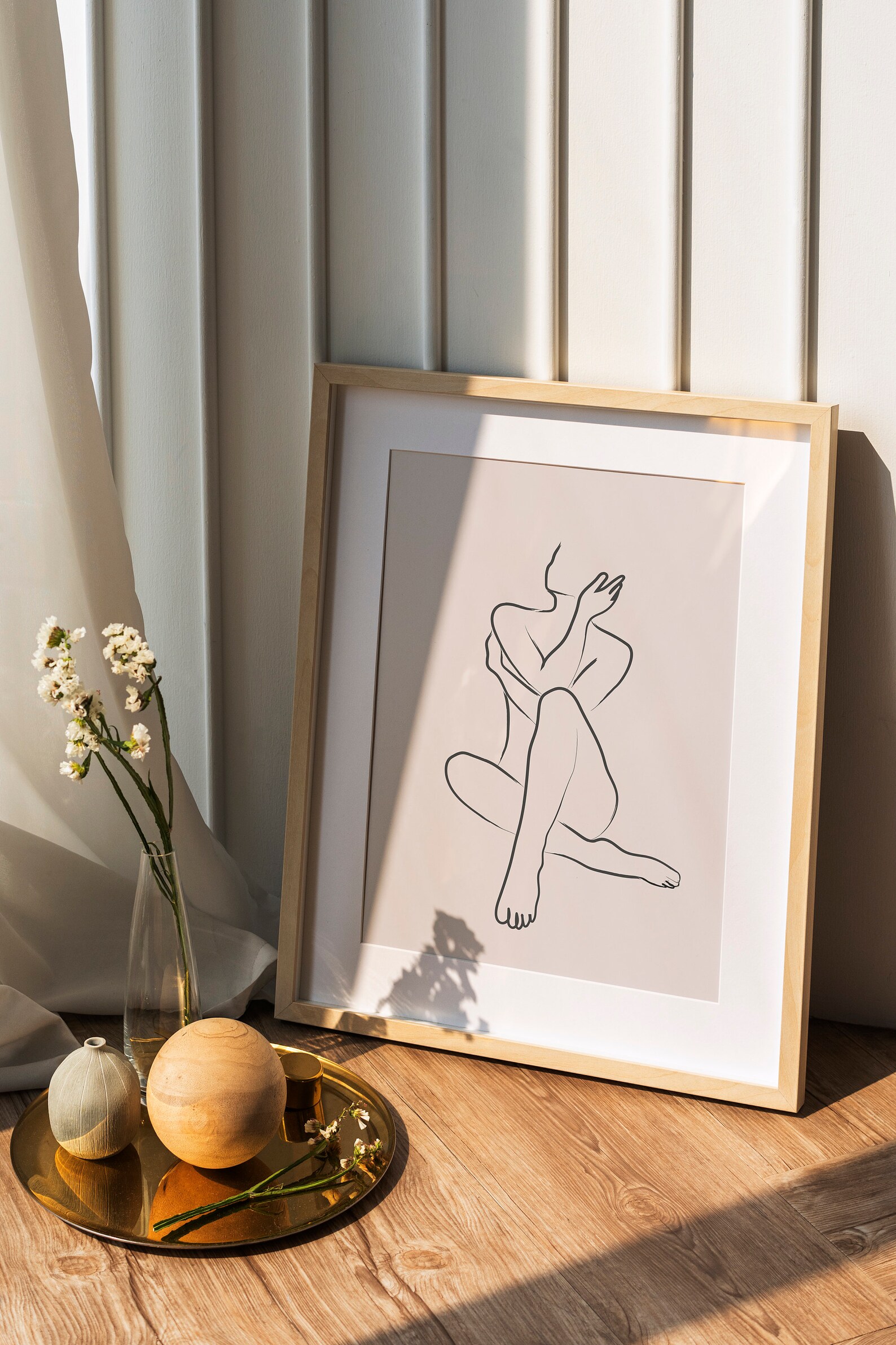 15.  The Beauty Of The Naked Body: An Artistic Appreciation - aahl1dl