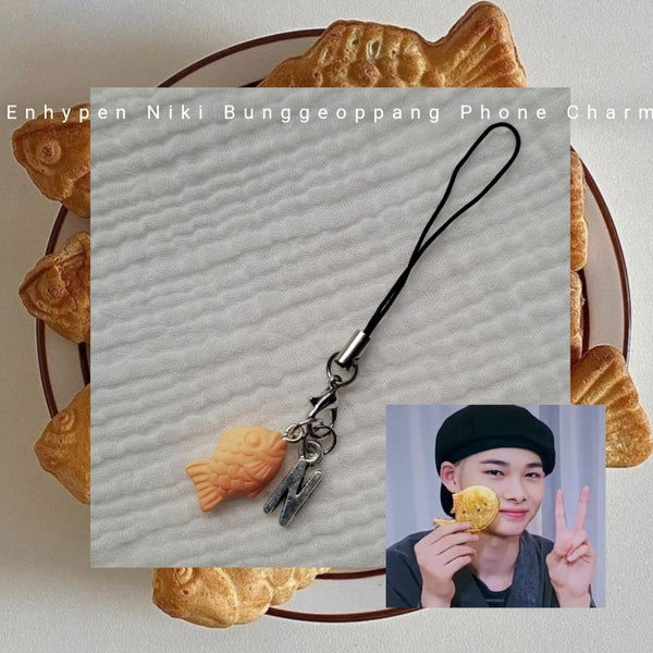 Enhypen Tour Merch Etsy