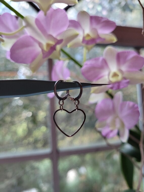 Bijoux Feuille Ear Stud Orchidée Fleur Boucles d'oreilles Cristal Bleu Perle Crochet Dangle Bijoux Feuille Ear Stud Orchidée Fleur Boucles d'oreilles Cristal Bleu Perle Crochet Dangle