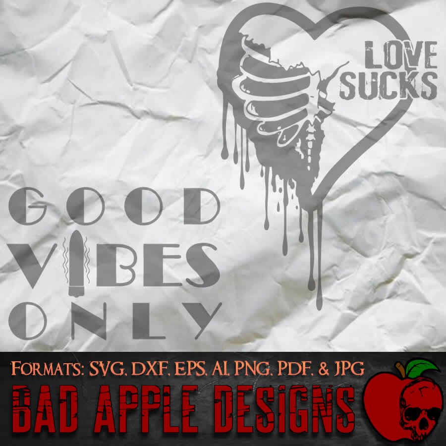 Silly Stuff Bundle 8 High Resolution Svg AI Png and MORE - Etsy UK