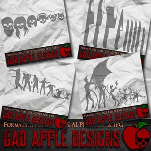 Strichmännchen-Familie BADDEST Bundle 1 - Hochauflösende svg, AI, png und MEHR!