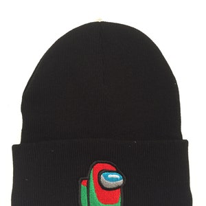 Among Us Beanie | Etsy