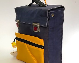 Mochila samsonite 90s new arrivals