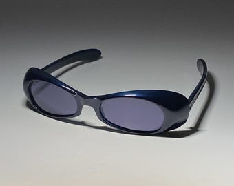 vintage Romeo Gigli sunglasses