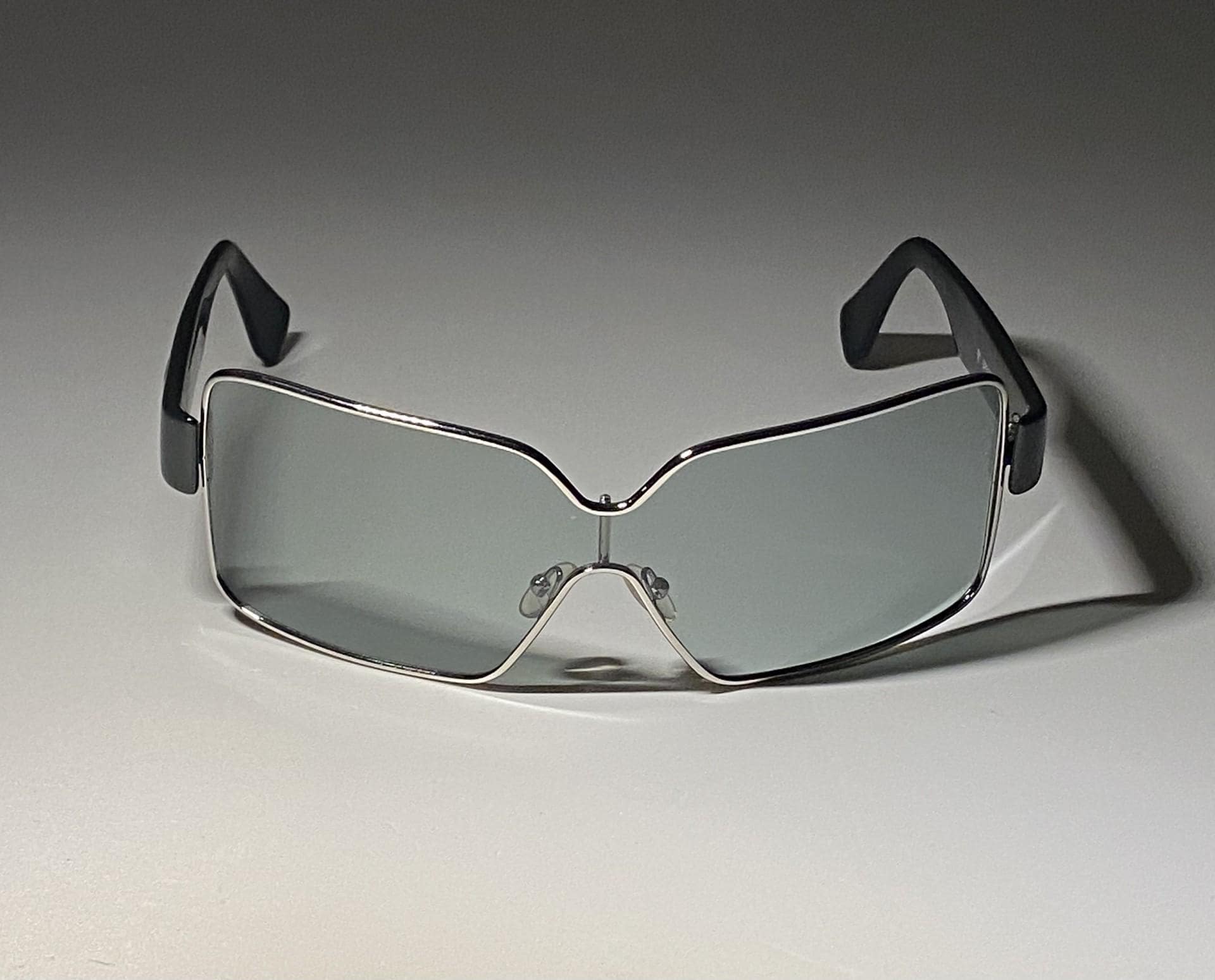Y2K Gianfranco Ferre Sunglasses - Etsy display picture 3